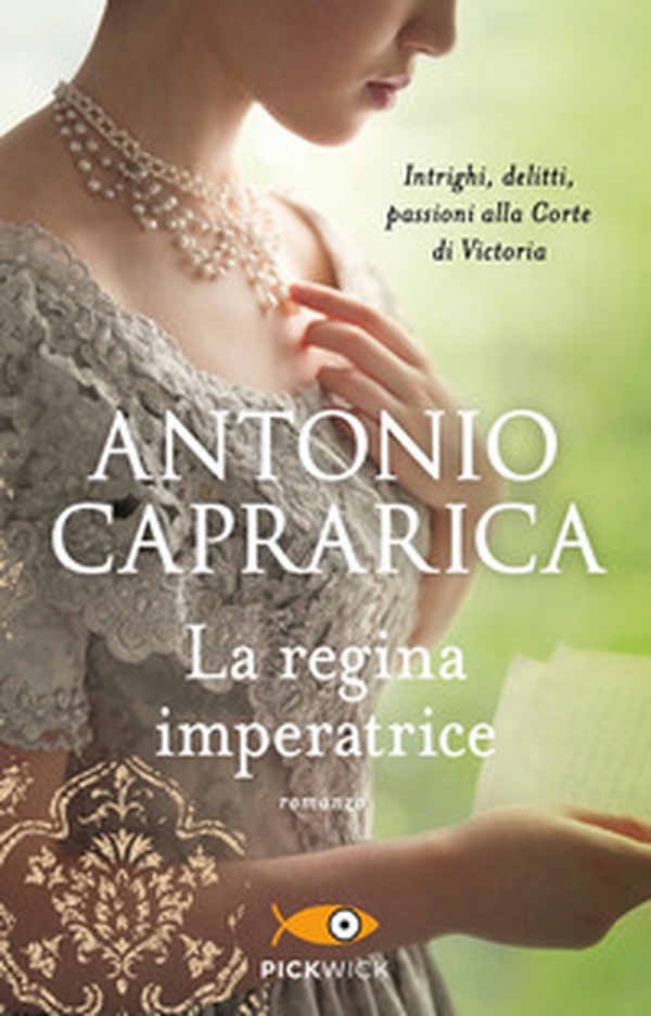 La regina imperatrice - Librerie.coop La regina imperatrice - Librerie.coop