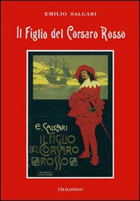 Il figlio del Corsaro Rosso - Librerie.coop