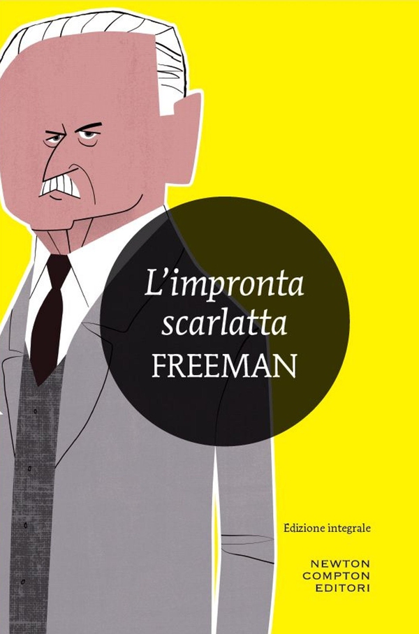 L'impronta scarlatta - Librerie.coop L'impronta scarlatta - Librerie.coop