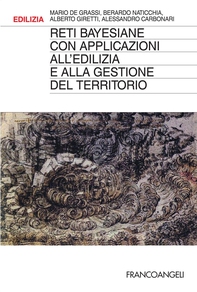 Reti bayesiane con applicazioni all'edilizia e alla gestione del territorio - Librerie.coop
