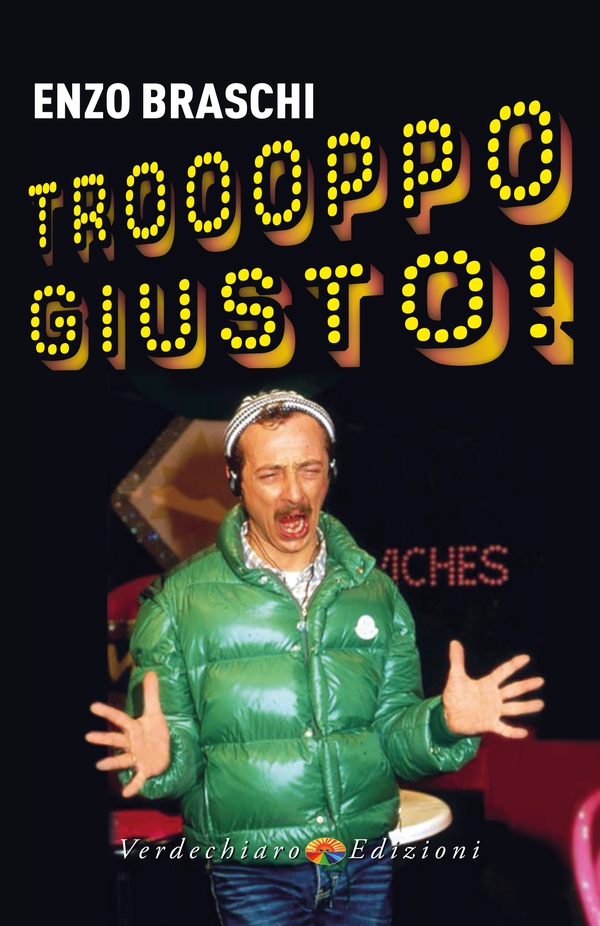 Troooppo Giusto! - Librerie.coop