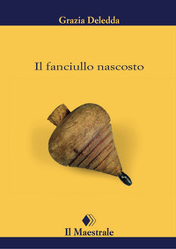 Il fanciullo nascosto - Librerie.coop Il fanciullo nascosto - Librerie.coop