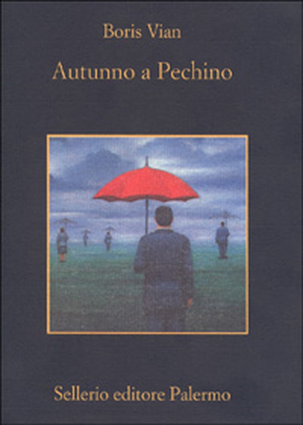 Autunno a Pechino - Librerie.coop Autunno a Pechino - Librerie.coop