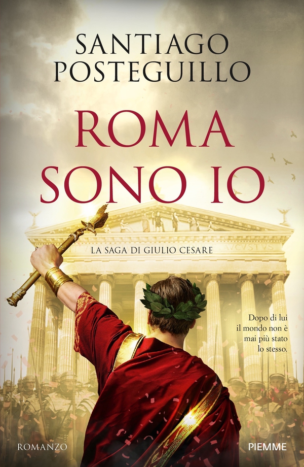 Roma sono io - Librerie.coop Roma sono io - Librerie.coop