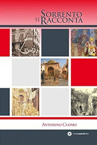 Sorrento si racconta - Librerie.coop Sorrento si racconta - Librerie.coop