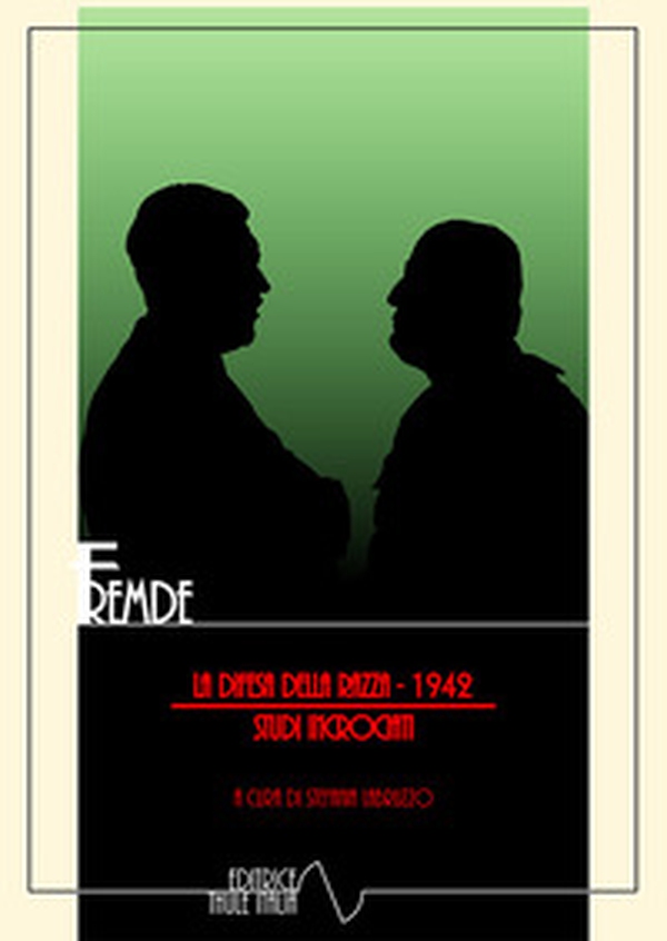 La difesa della razza. 1942. Studi incrociati - Librerie.coop La difesa della razza. 1942. Studi incrociati - Librerie.coop