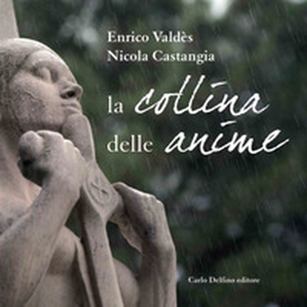 La collina delle anime - Librerie.coop La collina delle anime - Librerie.coop