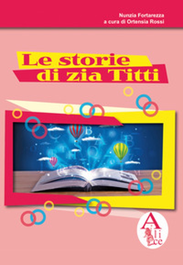 Le storie di zia Titti - Librerie.coop Le storie di zia Titti - Librerie.coop