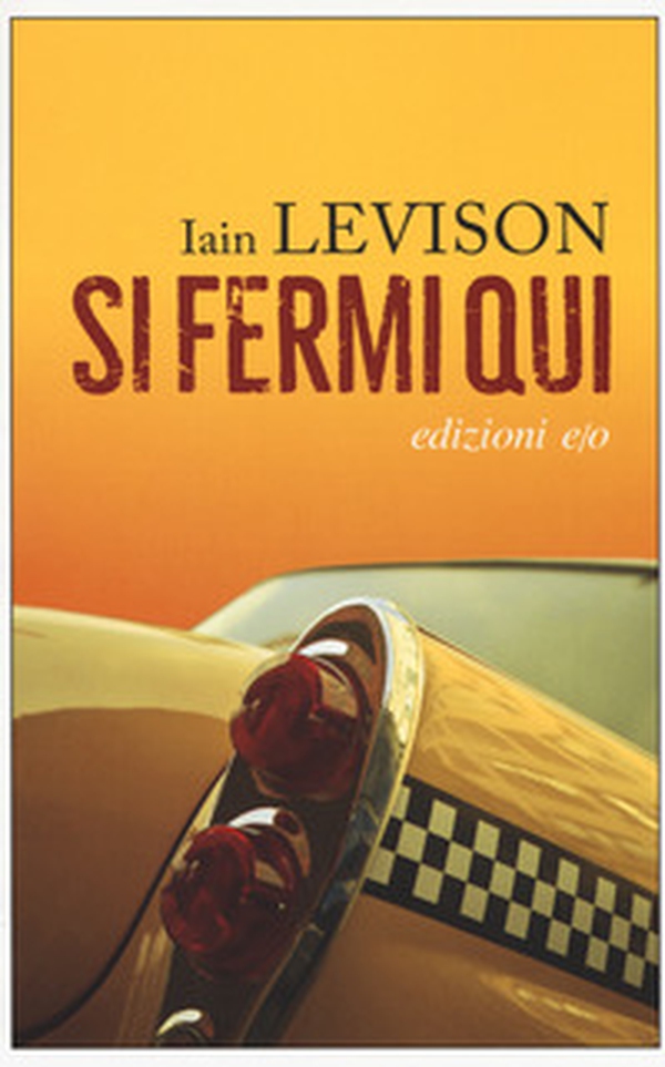 Si fermi qui - Librerie.coop Si fermi qui - Librerie.coop