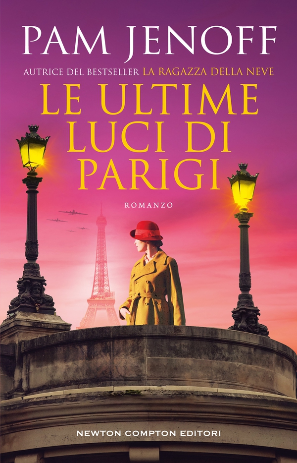 Le ultime luci di Parigi - Librerie.coop Le ultime luci di Parigi - Librerie.coop