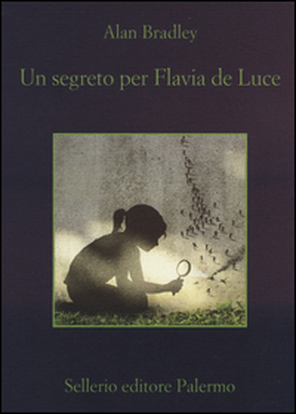 Un segreto per Flavia de Luce - Librerie.coop Un segreto per Flavia de Luce - Librerie.coop