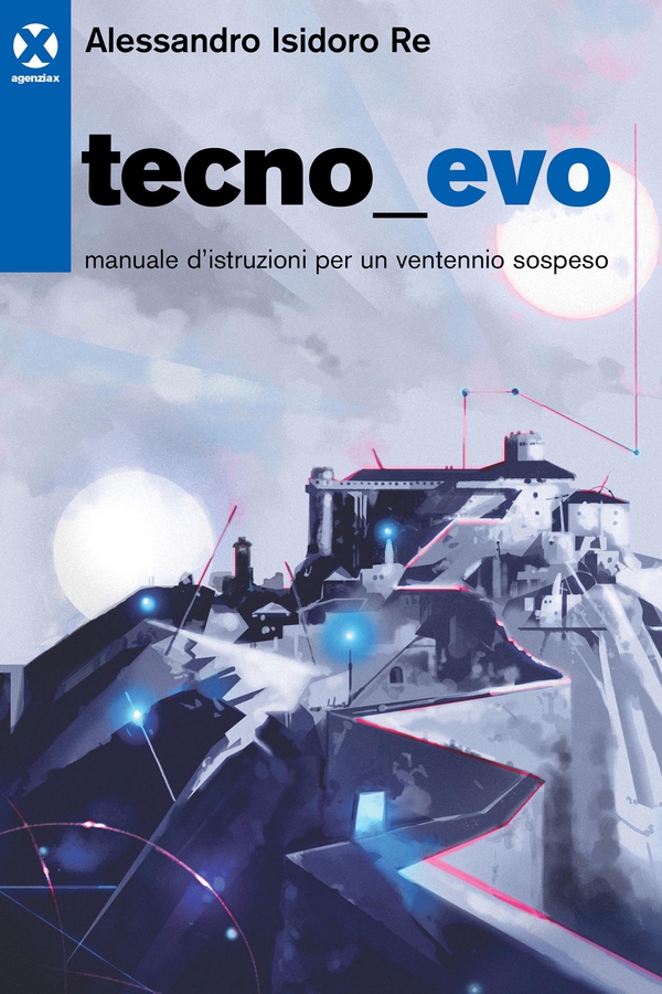 Tecno_Evo - Librerie.coop Tecno_Evo - Librerie.coop