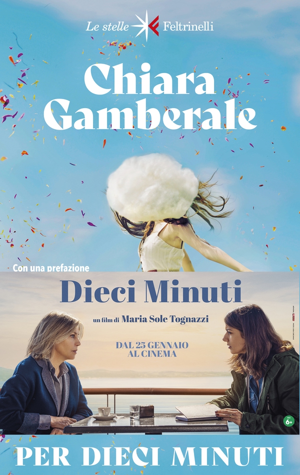 Per dieci minuti - Librerie.coop Per dieci minuti - Librerie.coop