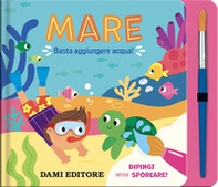 Mare. Acqua color - Librerie.coop