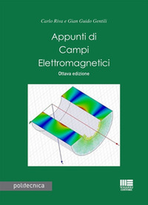 Appunti di campi elettromagnetici - Librerie.coop Appunti di campi elettromagnetici - Librerie.coop