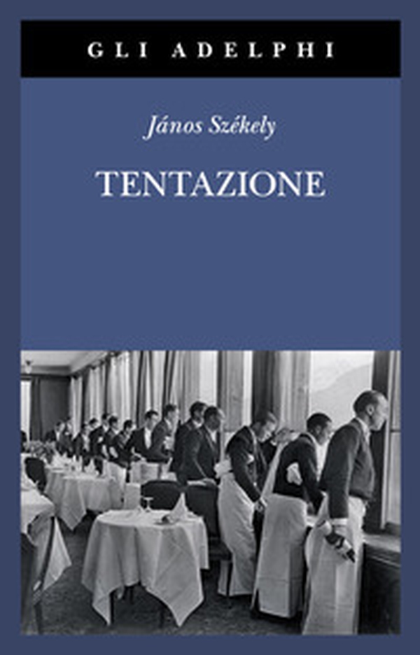 Tentazione - Librerie.coop Tentazione - Librerie.coop