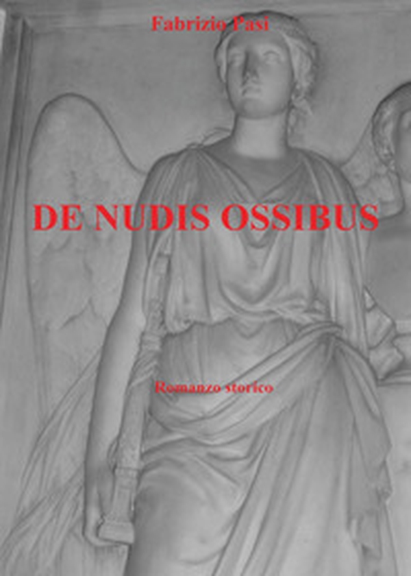 De nudis ossibus - Librerie.coop De nudis ossibus - Librerie.coop
