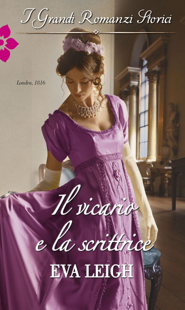 Il vicario e la scrittrice - Librerie.coop Il vicario e la scrittrice - Librerie.coop