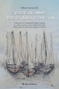Versi sul mare-Verses about the sea - Librerie.coop