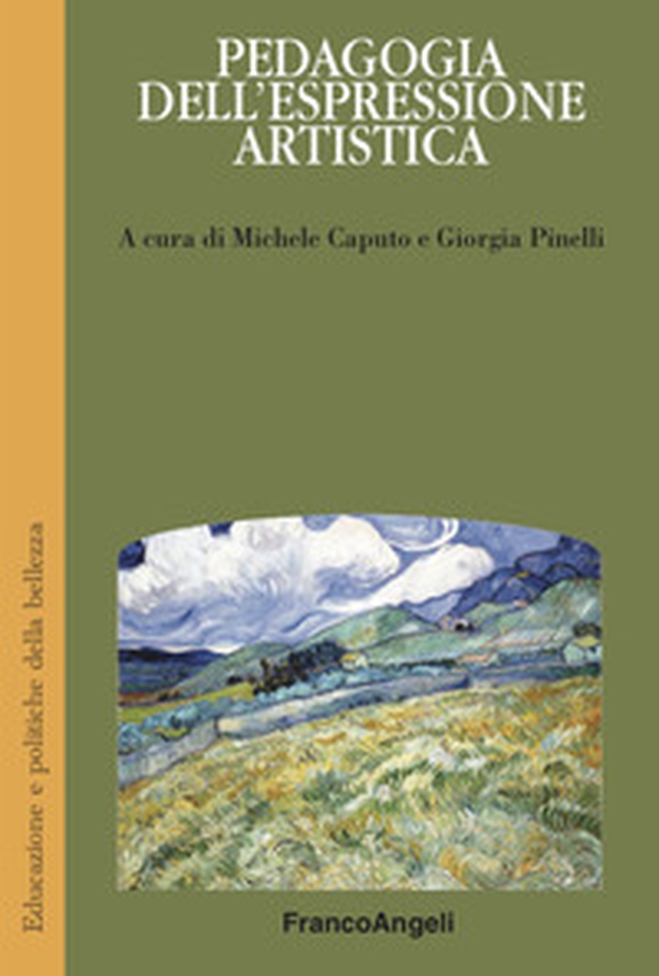 Pedagogia dell'espressione artistica - Librerie.coop Pedagogia dell'espressione artistica - Librerie.coop