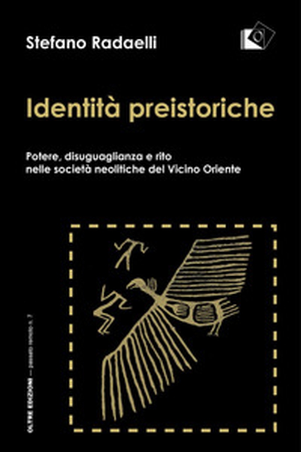 Identità preistoriche - Librerie.coop Identità preistoriche - Librerie.coop