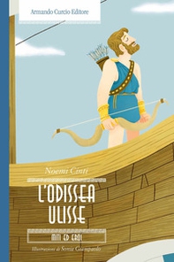 L'Odissea. Ulisse - Librerie.coop L'Odissea. Ulisse - Librerie.coop