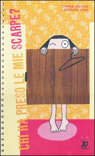 Chi ha preso le mie scarpe? - Librerie.coop