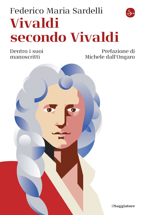 Vivaldi secondo Vivaldi - Librerie.coop Vivaldi secondo Vivaldi - Librerie.coop