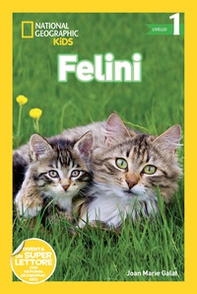 Felini. Livello 1 - Librerie.coop Felini. Livello 1 - Librerie.coop