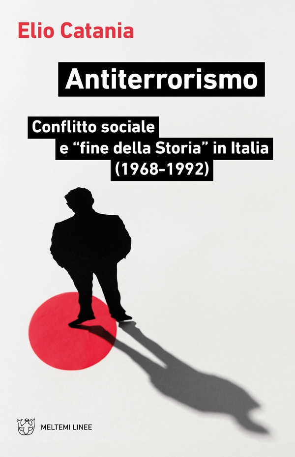 Antiterrorismo - Librerie.coop