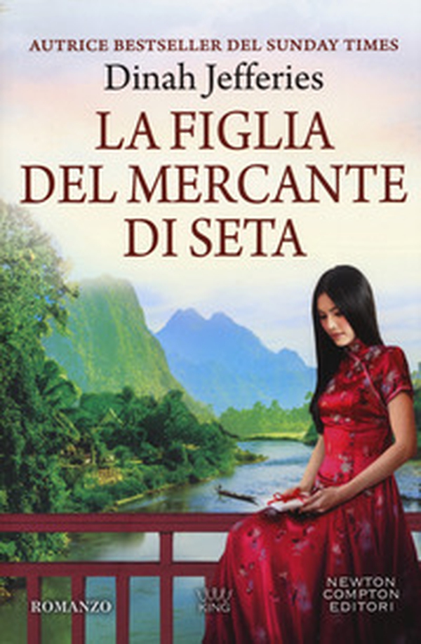 La figlia del mercante di seta - Librerie.coop La figlia del mercante di seta - Librerie.coop