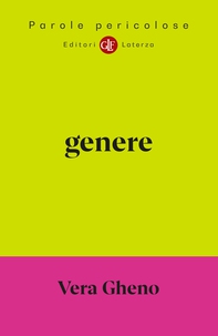 Genere - Librerie.coop