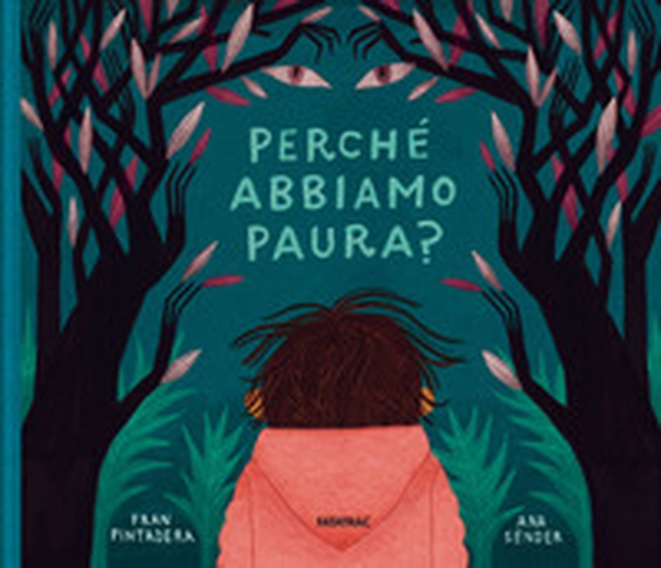 Perché abbiamo paura? - Librerie.coop Perché abbiamo paura? - Librerie.coop