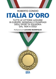 Italia d'oro - Librerie.coop