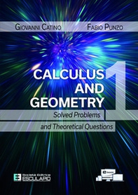 Calculus and geometry - Vol. 1 - Librerie.coop