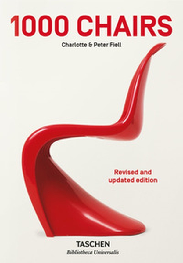 1000 chairs. Ediz. inglese, francese e tedesca - Librerie.coop 1000 chairs. Ediz. inglese, francese e tedesca - Librerie.coop
