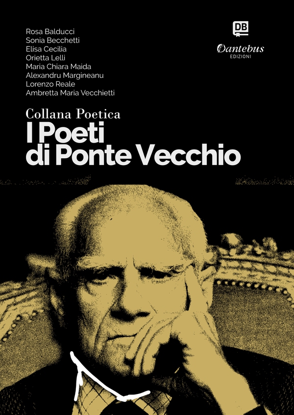 Collana Poetica I Poeti di Ponte Vecchio vol. 20 - Librerie.coop Collana Poetica I Poeti di Ponte Vecchio vol. 20 - Librerie.coop