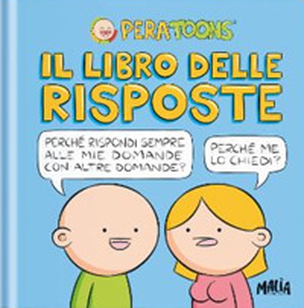 Il libro delle risposte - Librerie.coop Il libro delle risposte - Librerie.coop