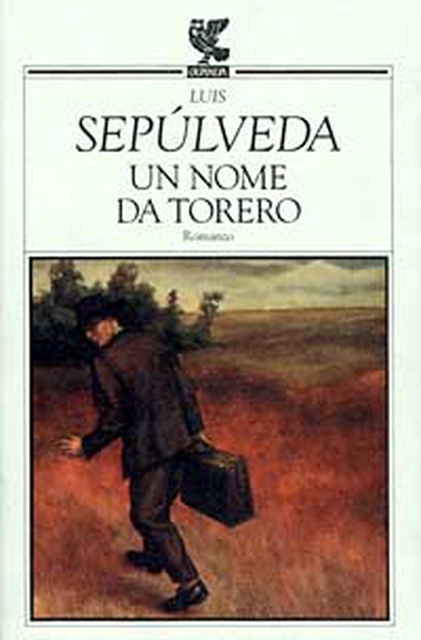 Un nome da torero - Librerie.coop Un nome da torero - Librerie.coop