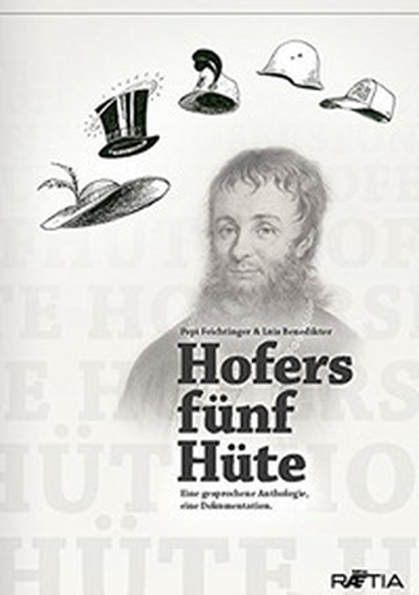 Hofers fünf hüte - Librerie.coop Hofers fünf hüte - Librerie.coop