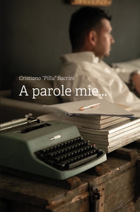 A parole mie... - Librerie.coop