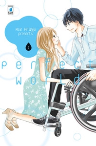 Perfect world - Vol. 4 - Librerie.coop