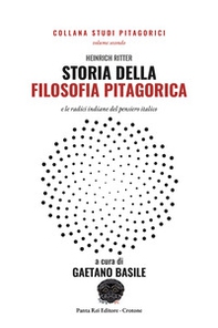 Storia della filosofia pitagorica - Librerie.coop