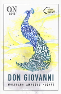 Don Giovanni. Wolfagang Amadeus Mozart - Librerie.coop