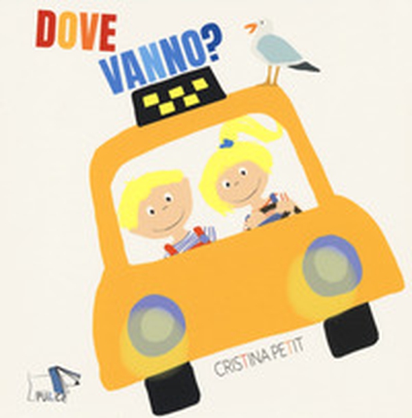 Dove vanno? - Librerie.coop Dove vanno? - Librerie.coop