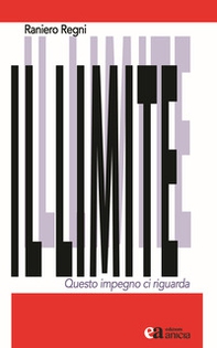 Il limite. Questo impegno ci riguarda - Librerie.coop