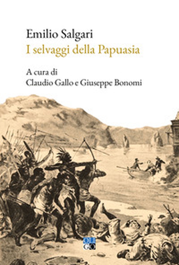 I selvaggi della Papuasia - Librerie.coop I selvaggi della Papuasia - Librerie.coop