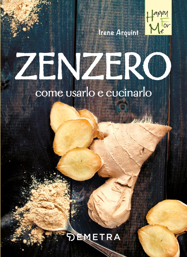 Zenzero - Librerie.coop Zenzero - Librerie.coop