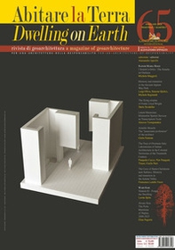 Abitare la terra-Dwelling on earth - Vol. 65 - Librerie.coop Abitare la terra-Dwelling on earth - Vol. 65 - Librerie.coop