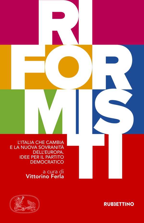 Riformisti - Librerie.coop Riformisti - Librerie.coop